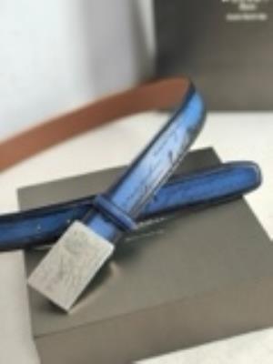 wholesale quality berluti belt model no. 5